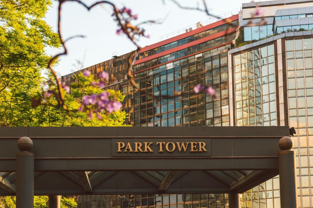 Park Tower, A Luxury Collection Hotel, Buenos Aires Exterior foto